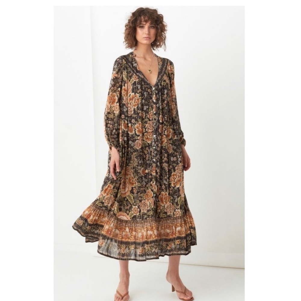Spell & The Gypsy Collective Mystic Gown XXL